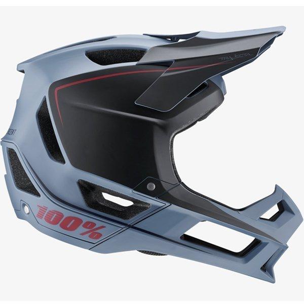 100% 100パーセント Trajecta Helmet 自転車用ヘルメット 100% 100パーセント Trajecta Helmet 自転車用ヘルメット