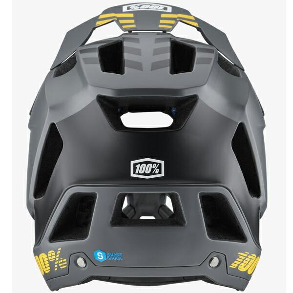 100% 100パーセント Trajecta Helmet 自転車用ヘルメット 100% 100パーセント Trajecta Helmet 自転車用ヘルメット