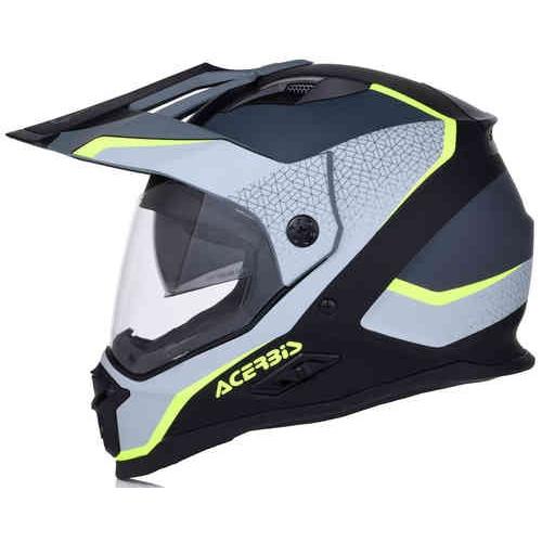 全品10%+1300円☆9/14(日)限定／ Acerbis アチェルビス Reactive