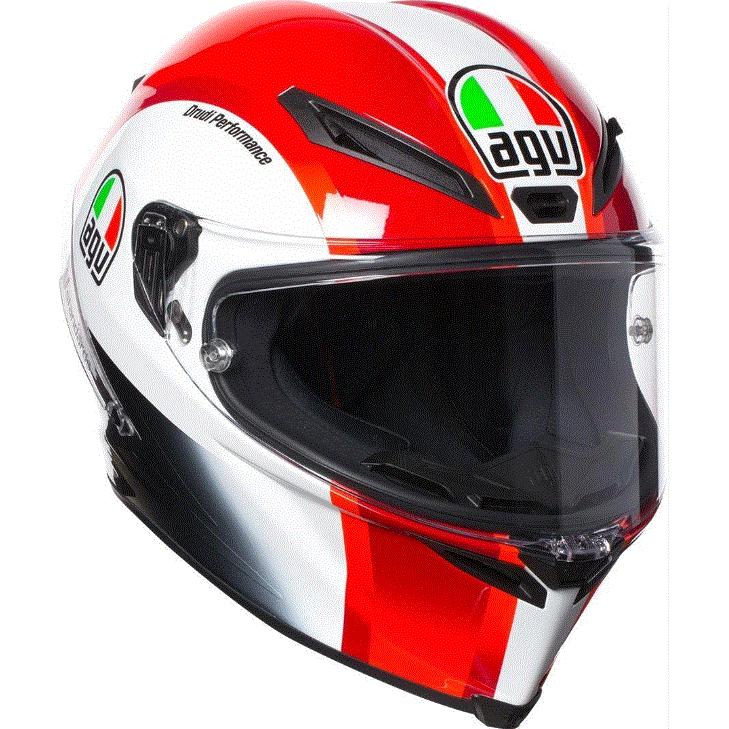 AGV \全品10%+1300円☆4/29(火)限定/ Corsa R SIC58 Helmet AGV \全品10%+1300円☆4/29(火)限定/ Corsa R SIC58 Helmet