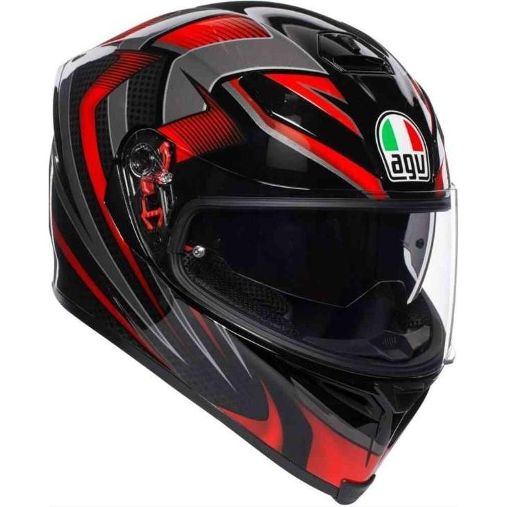 AGV \全品10%+1300円☆4/29(火)限定/ K-5 S Hurricane 2.0 AGV \全品10%+1300円☆4/29(火)限定/ K-5 S Hurricane 2.0
