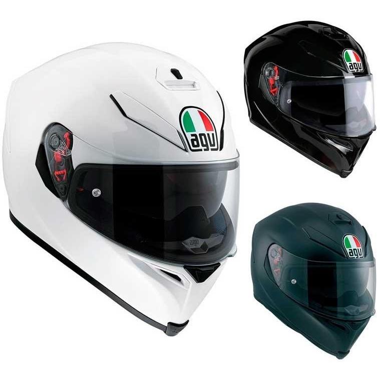 AGV \全品10%+1300円☆4/29(火)限定/ K-5 S Mono フルフェイス AGV \全品10%+1300円☆4/29(火)限定/ K-5 S Mono フルフェイス