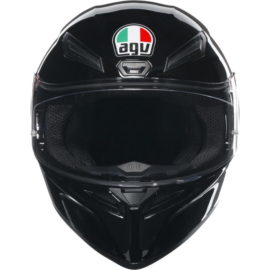AGV \全品10%+1300円☆4/29(火)限定/ K-5 S Mono フルフェイス AGV \全品10%+1300円☆4/29(火)限定/ K-5 S Mono フルフェイス