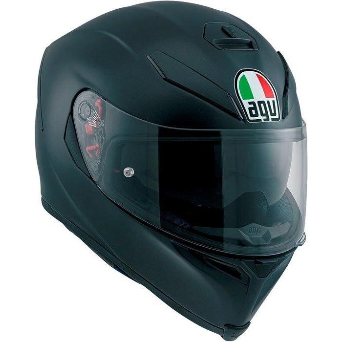 全品5%+1000円☆3/29(金)限定／AGV K-5 S Mono フルフェイス