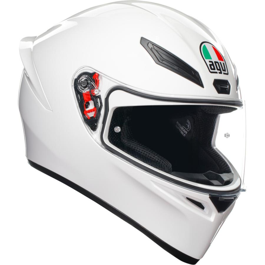 AGV \全品10%+1300円☆4/29(火)限定/ K-5 S Mono フルフェイス AGV \全品10%+1300円☆4/29(火)限定/ K-5 S Mono フルフェイス