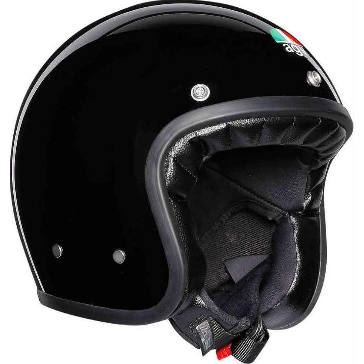今日の超目玉】 AGV X70 Jet Helmet ジェットヘルメット オープンフェイス バイク イタリアブランド 高級 imsel.com.co