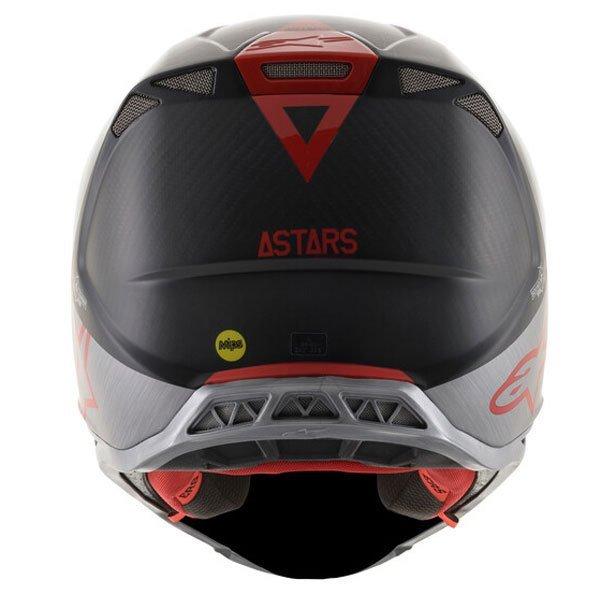 ALPINESTARS アルパインスター SM-10 SAN DIEGO '20 LIMITED EDITION HELMET オフロードヘルメット モトクロスヘルメット ライダー バイク かっこいい おすすめ｜bikelenet｜08