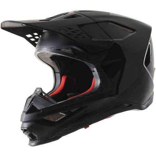 Alpinestars アルパインスター Supertech S-M8 Echo モトクロスヘルメット オフロードヘルメット ライダー バイク かっこいい おすすめ｜bikelenet｜16