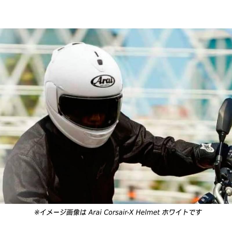 ＼全品5%+1000円★6/2(日)限定／Arai アライ Chaser-X Cliff フルフェイスヘルメット バイク ツーリングにも かっこいい｜bikelenet｜03