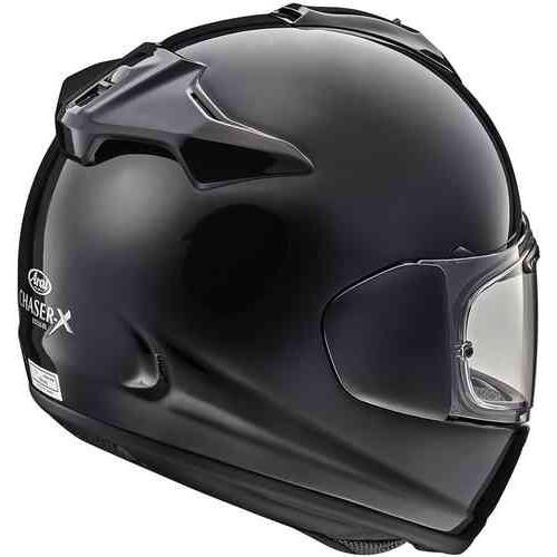 ＼全品5%+1000円★6/2(日)限定／Arai アライ Chaser-X Solid フルフェイスヘルメット バイク ツーリングにも かっこいい｜bikelenet｜04