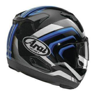 Arai アライ Signet-X Shockwave Helmet フルフェイスヘルメット ライダー バイク レーシング ツーリングにも かっこいい おすすめ｜bikelenet｜11
