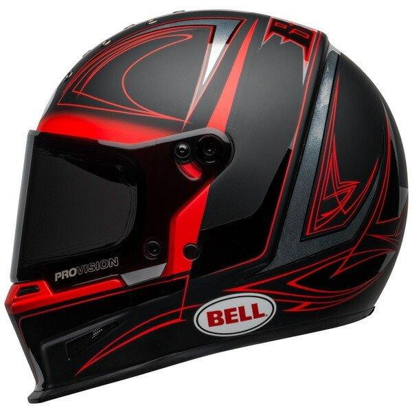 Bell ベル Eliminator Hart Luck Helmet フェイスヘルメット バイク ツーリングにも｜bikelenet｜04