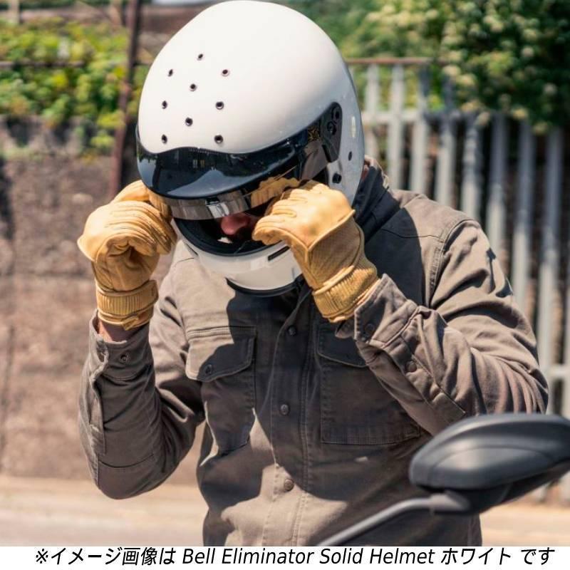 Bell ベル Eliminator Hart Luck Helmet フェイスヘルメット バイク ツーリングにも｜bikelenet｜07