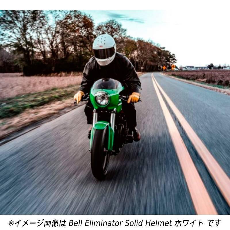 Bell ベル Eliminator Hart Luck Helmet フェイスヘルメット バイク ツーリングにも｜bikelenet｜08