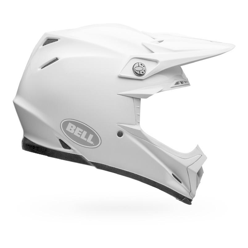 Bell ベル Moto-9 Carbon Flex Helmet オフロードヘルメット モトクロスヘルメット