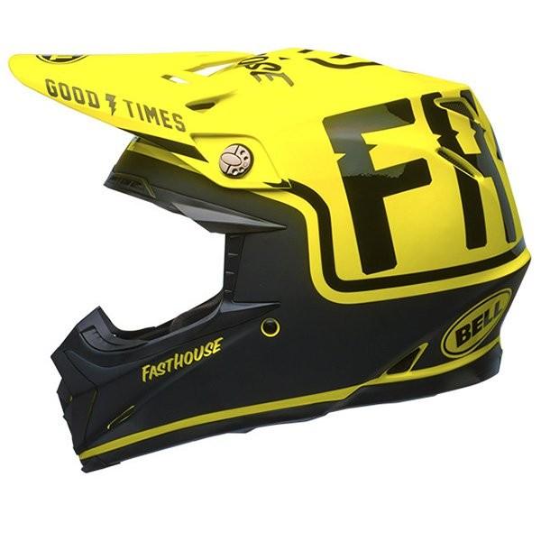 百貨店百貨店BELL MOTO FASTHOUSE HELMET オフロード モトクロス ヘルメット バイク ヘルメット 4530935500789 アライ Arai オフロードヘルメット ツアークロス3 ビジョン 白(つや消し) Mサイズ(57cm-58cm) SP店