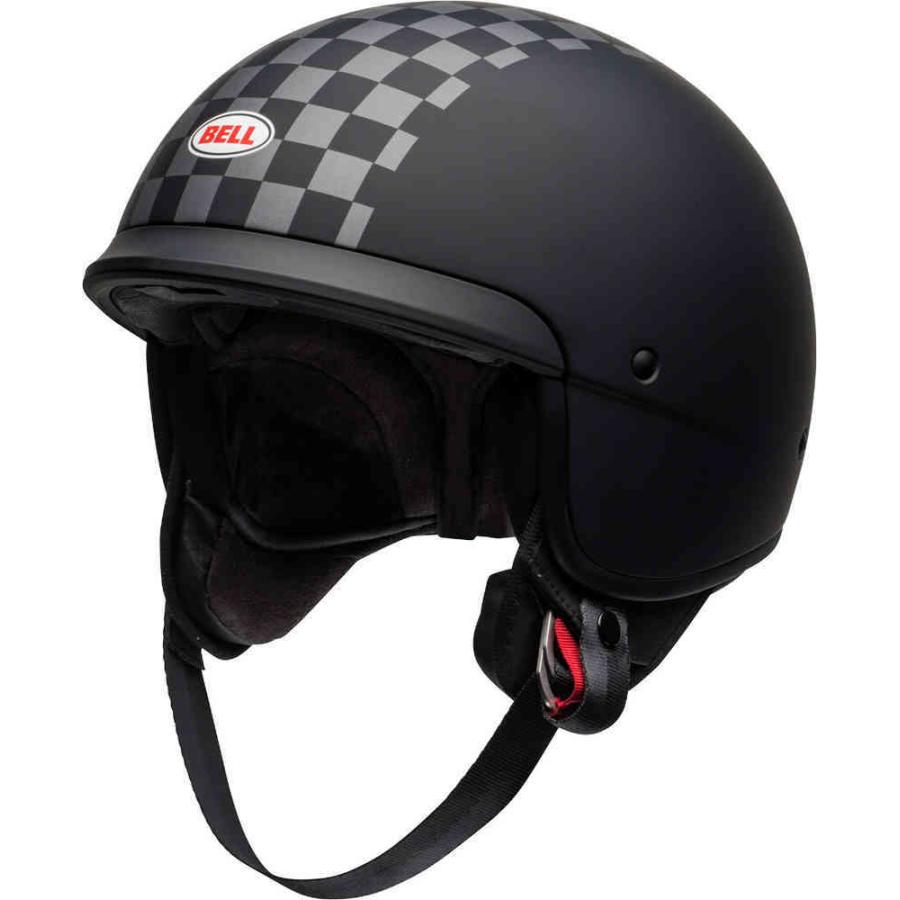 ＼全品5%+1000円★5/25(土)限定／Bell ベル Scout Air Check Helmet ヘルメット ライダー バイク ツーリングにも かっこいい おすすめ｜bikelenet