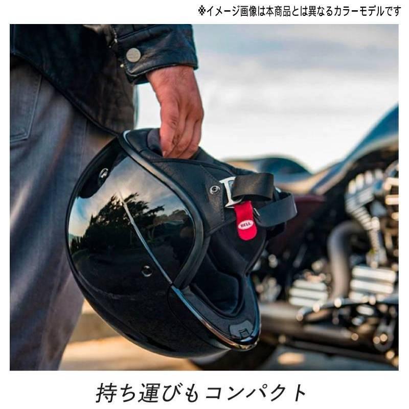 ＼全品5%+1000円★5/25(土)限定／Bell ベル Scout Air Check Helmet ヘルメット ライダー バイク ツーリングにも かっこいい おすすめ｜bikelenet｜04