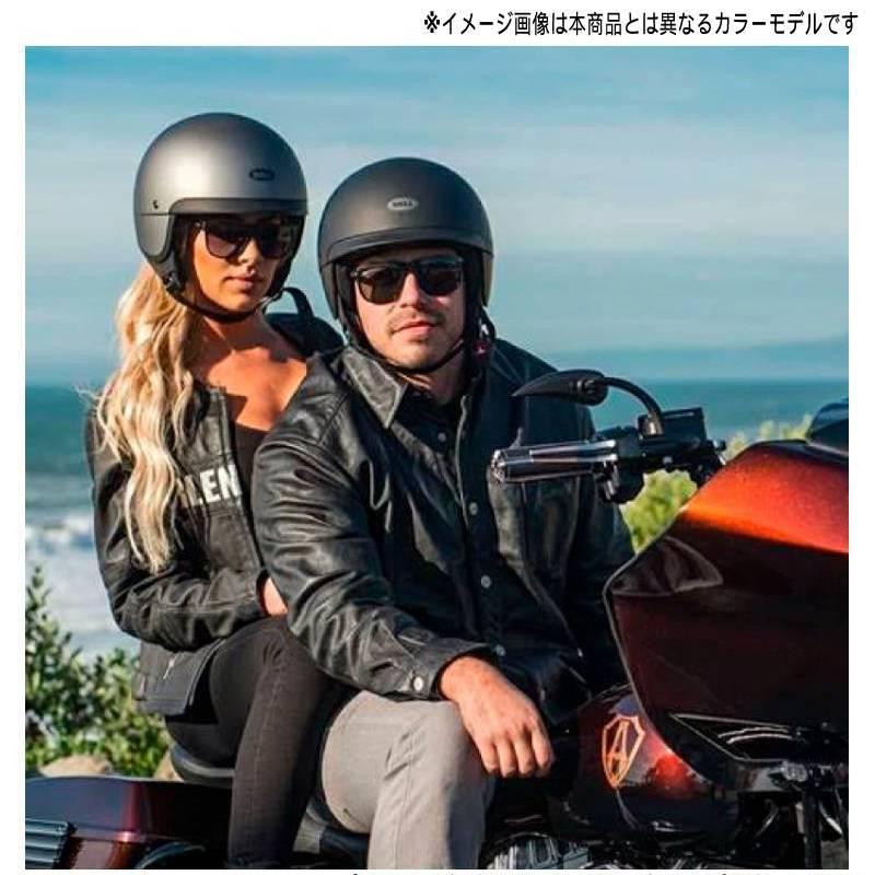 ＼全品5%+1000円★5/25(土)限定／Bell ベル Scout Air Check Helmet ヘルメット ライダー バイク ツーリングにも かっこいい おすすめ｜bikelenet｜05