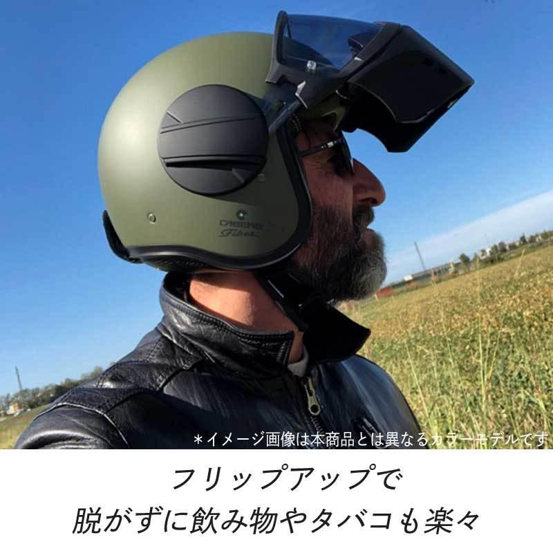 Caberg カバーグ Ghost Legend ジェット・フルフェイス Caberg カバーグ Ghost Legend ジェット・フルフェイス