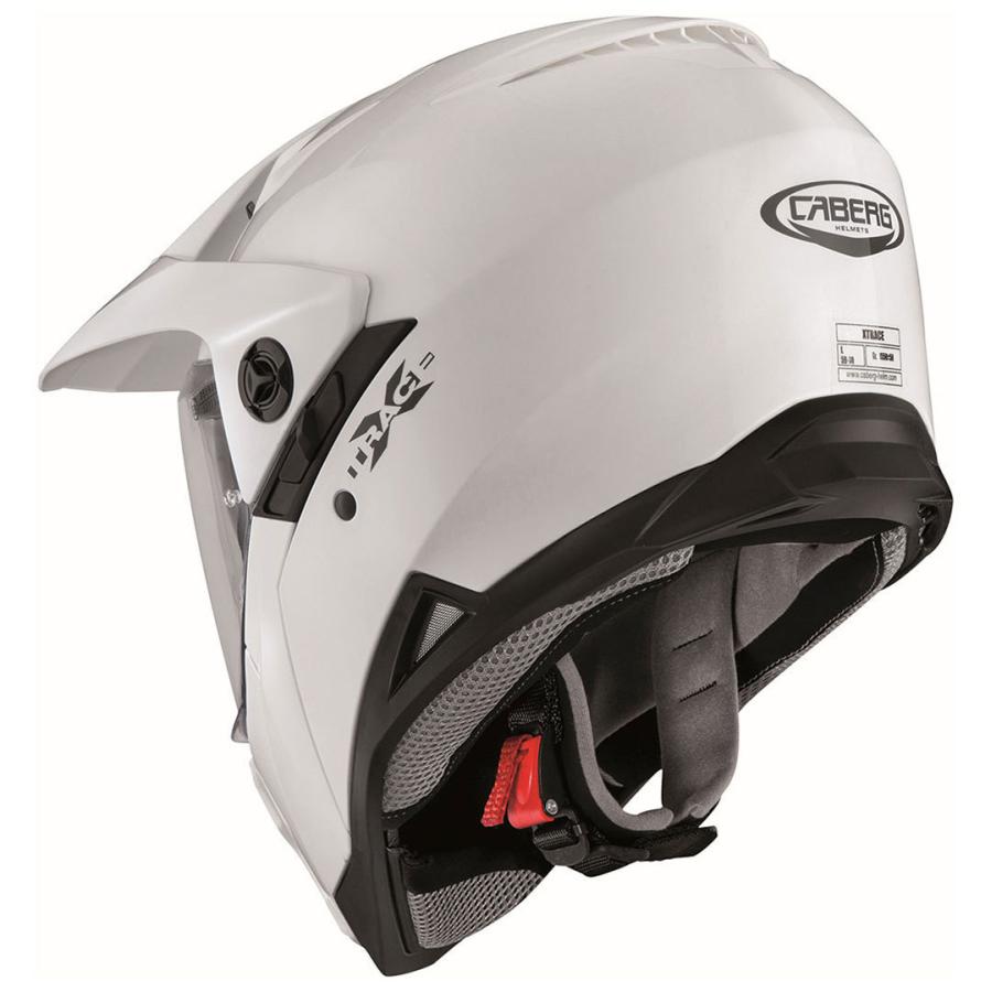 Caberg カバーグ Xtrace Helmet フルフェイス ヘルメット イタリア