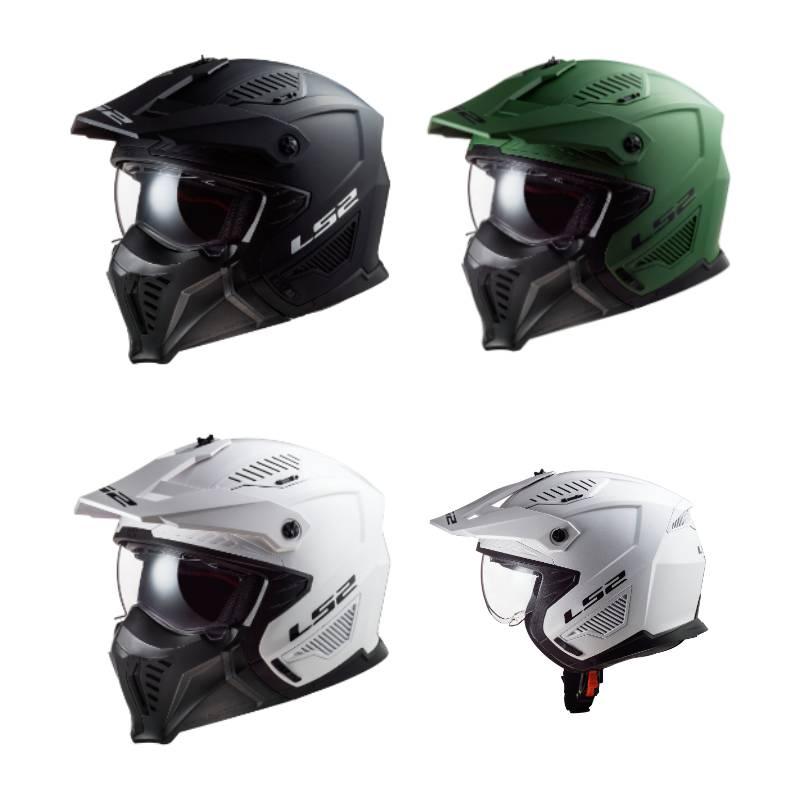 全品10%+1300円☆4/24(木)限定/ LS2 Helmets Drifter Solid 全品10%+1300円☆4/24(木)限定/ LS2 Helmets Drifter Solid