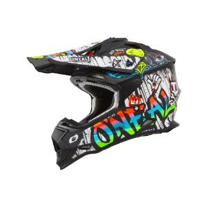 全品10%+1000円☆11/6(木)限定／ O'Neal オニール 2 Series Rancid