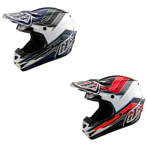 TROY LEE DESIGNS トロイリーデザイン SE4 Polyacrylite TROY LEE DESIGNS トロイリーデザイン SE4 Polyacrylite