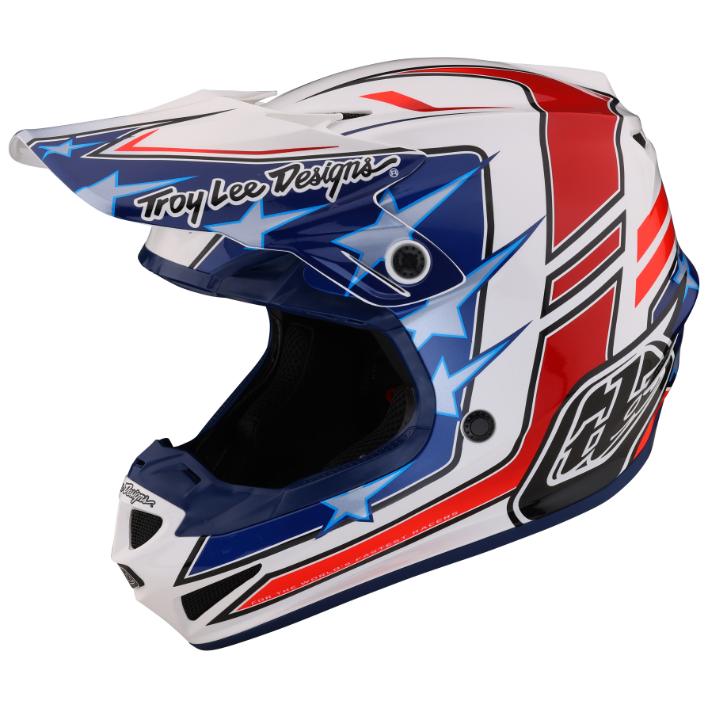 TROY LEE DESIGNS トロイリーデザイン SE4 Polyacrylite TROY LEE DESIGNS トロイリーデザイン SE4 Polyacrylite