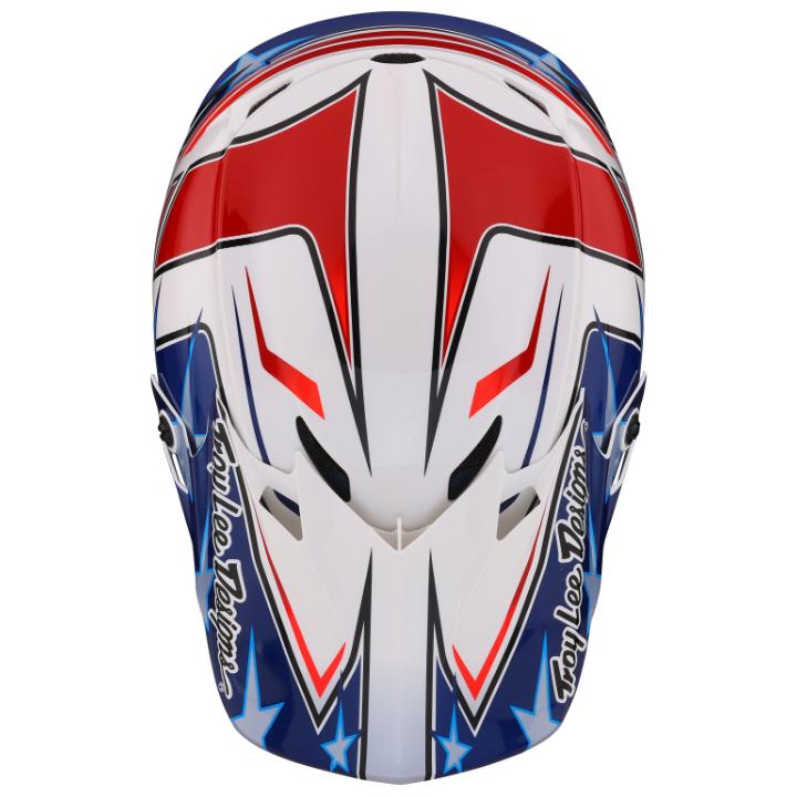 TROY LEE DESIGNS トロイリーデザイン SE4 Polyacrylite TROY LEE DESIGNS トロイリーデザイン SE4 Polyacrylite