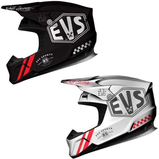 Evs Vortek T5 Fury Helmet オフロード モトクロス ヘルメット かっこいい Bikele Helmet Evs Vortek T5 Fury 17 バイクルネット 通販 Yahoo ショッピング