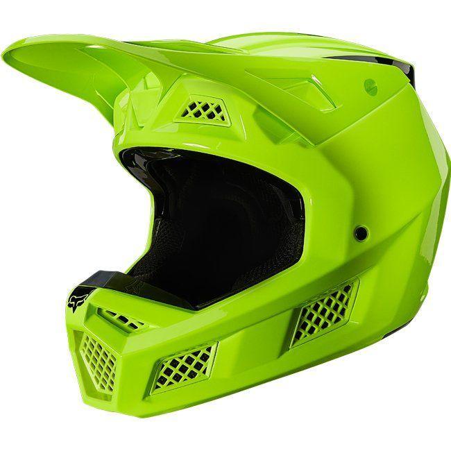 FOX RACING フォックス V3 RS PSYCOSIS HELMET モトクロスヘルメット オフロードヘルメット ライダー バイク かっこいい おすすめ