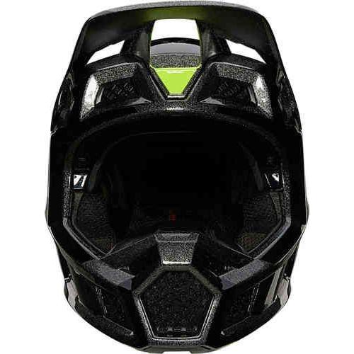 FOX フォックス V3 RS Shade モトクロスヘルメット オフロードヘルメット ライダー バイク ツーリングにも かっこいい おすすめ