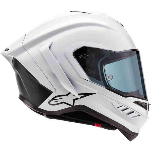 【カーボン】Alpinestars アルパインスター Supertech R10 Carbon Helmet フルフェイスヘルメット｜bikelenet｜04