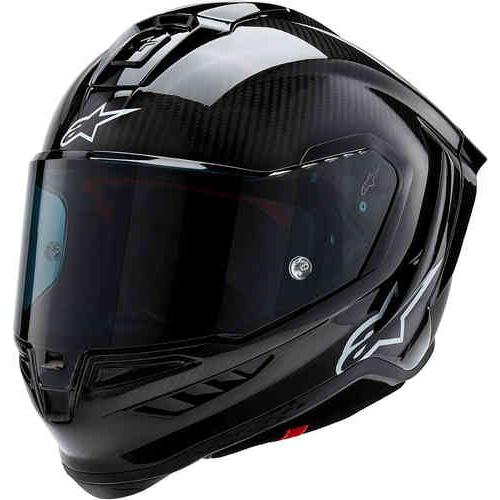 【カーボン】Alpinestars アルパインスター Supertech R10 Carbon Helmet フルフェイスヘルメット｜bikelenet｜09
