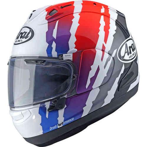 Arai アライ RX-7V Evo Blade Helmet フルフェイスヘルメット｜bikelenet｜04