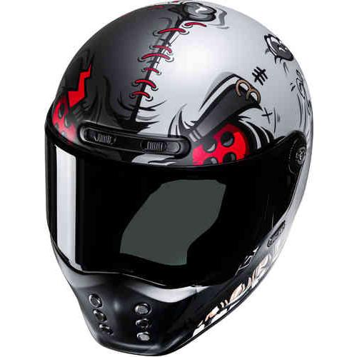 全品10%+1300円☆4/29(火)限定/ HJC エイチジェイシー V10 Vatt 全品10%+1300円☆4/29(火)限定/ HJC エイチジェイシー V10 Vatt