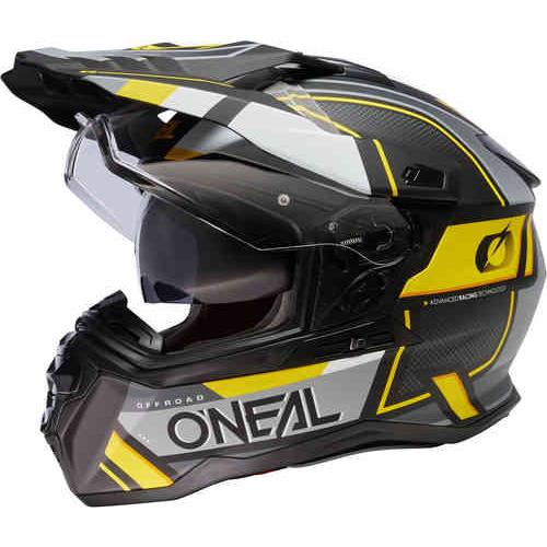 全品10%+1300円☆4/29(火)限定/ 【ダブルバイザー】Oneal 全品10%+1300円☆4/29(火)限定/ 【ダブルバイザー】Oneal