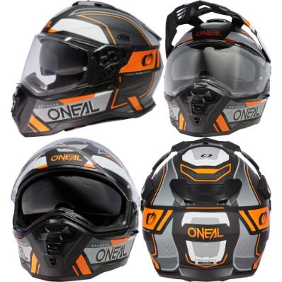 全品10%+1300円☆4/29(火)限定/ 【ダブルバイザー】Oneal 全品10%+1300円☆4/29(火)限定/ 【ダブルバイザー】Oneal