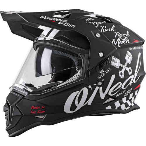 Oneal オニール Sierra Torment Motocross Helmet モトクロス Oneal オニール Sierra Torment Motocross Helmet モトクロス