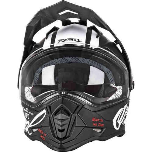 Oneal オニール Sierra Torment Motocross Helmet モトクロス Oneal オニール Sierra Torment Motocross Helmet モトクロス