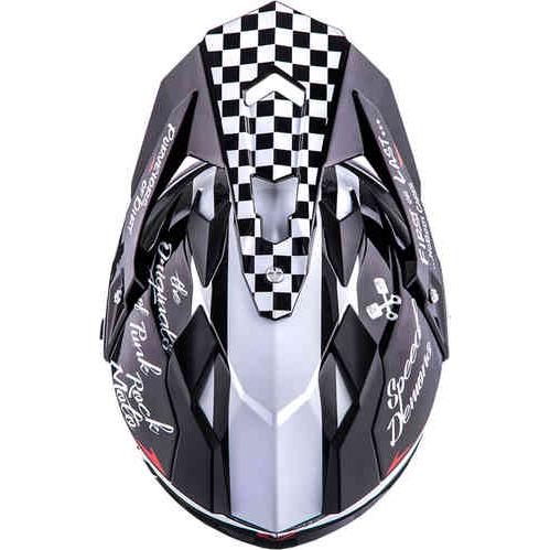 Oneal オニール Sierra Torment Motocross Helmet モトクロス Oneal オニール Sierra Torment Motocross Helmet モトクロス
