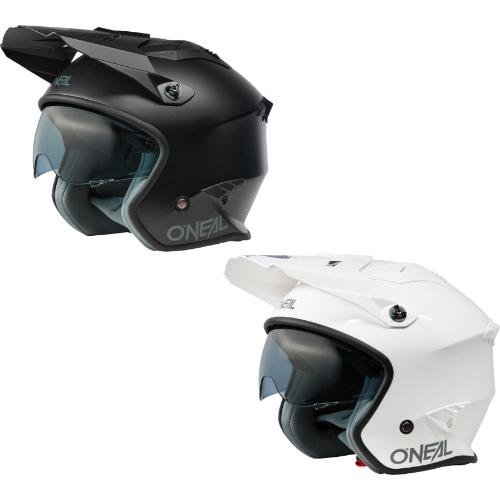 全品15%+1500円☆5/5 5の日限定／ Oneal オニール Volt Solid Trial