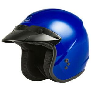 GMax ジーマックス OF2 Youth Helmet 子供用 ジェットヘルメット オープンフェイスヘルメット ストリート オンロード バイク ライダー ツーリングにも｜bikelenet｜13