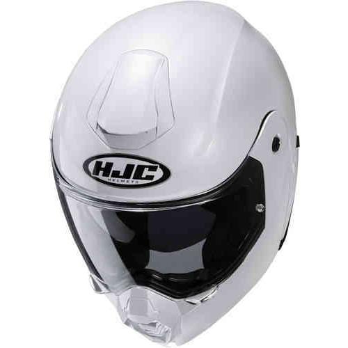 HJC 【ダブルバイザー】HJC エイチジェイシー C80 フルフェイス