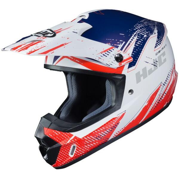 オンラインストア特注 HJC エイチジェイシー CS-MX 2 KRYPT HELMET