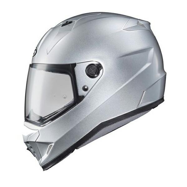 HJC エイチジェイシー DS-X1 Helmet フルフェイス シールド オフ HJC エイチジェイシー DS-X1 Helmet フルフェイス シールド オフ