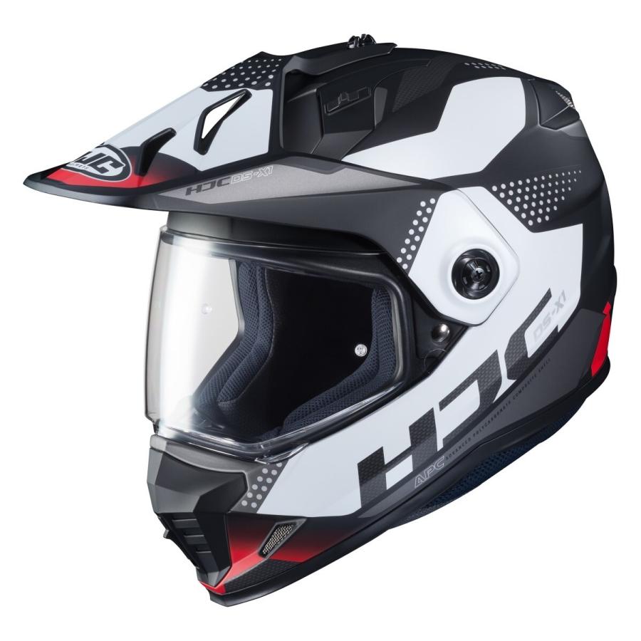 HJC 【DSタイプ】HJC エイチジェイシー DS-X1 Tactic Helmet HJC 【DSタイプ】HJC エイチジェイシー DS-X1 Tactic Helmet