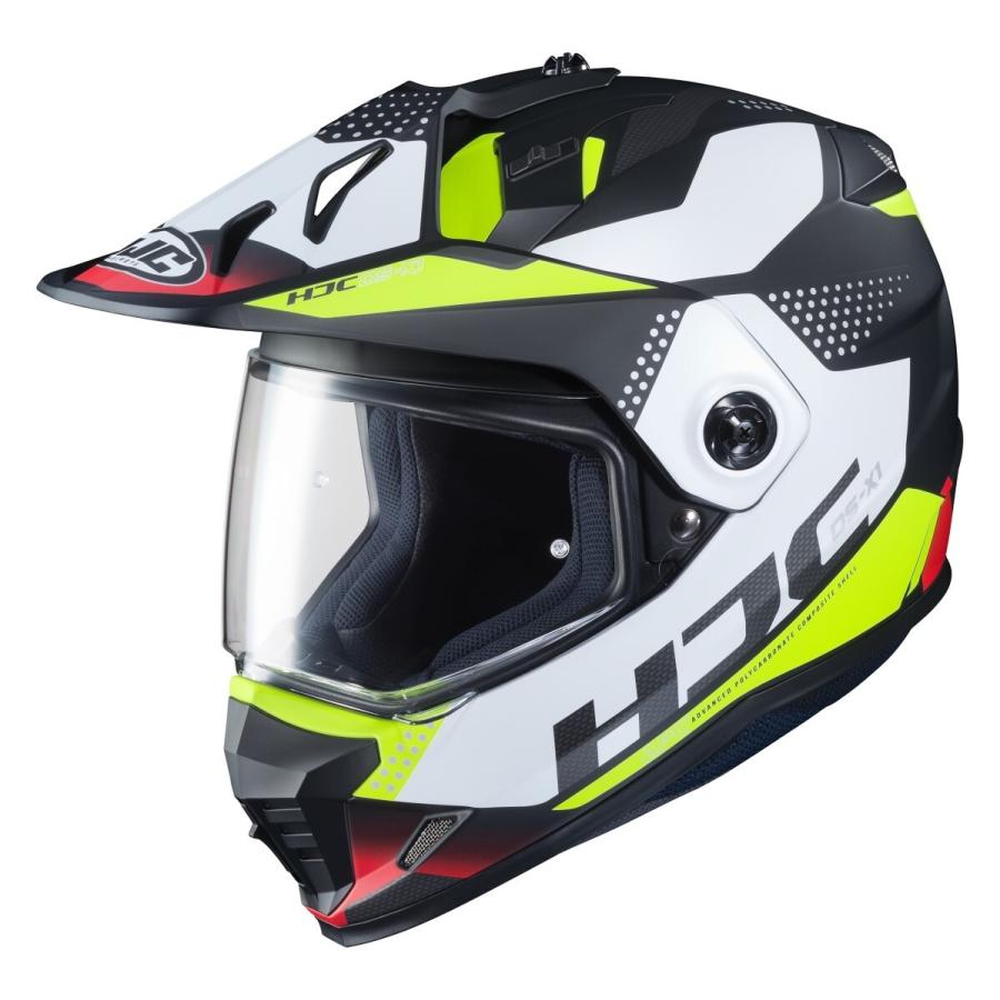 HJC 【DSタイプ】HJC エイチジェイシー DS-X1 Tactic Helmet HJC 【DSタイプ】HJC エイチジェイシー DS-X1 Tactic Helmet