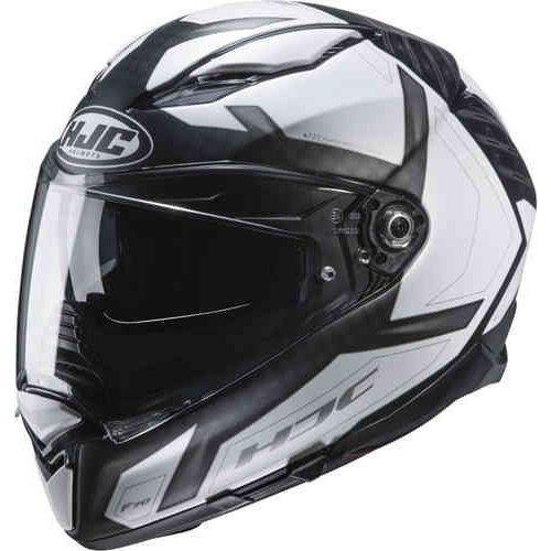 HJC 【ダブルバイザー】HJC エイチジェイシー F70 Dever フル HJC 【ダブルバイザー】HJC エイチジェイシー F70 Dever フル